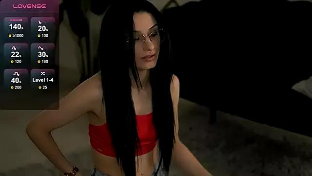VelvetNova webcams show profile image 