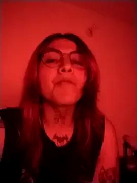 VelvetPixie_89 from StripChat