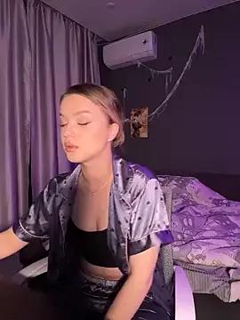 VelvetRush_ from StripChat