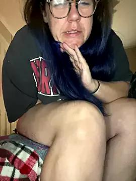 velvetta_ from StripChat