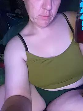 velvetta_ from StripChat