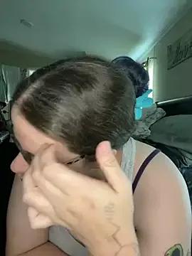 velvetta_ from StripChat