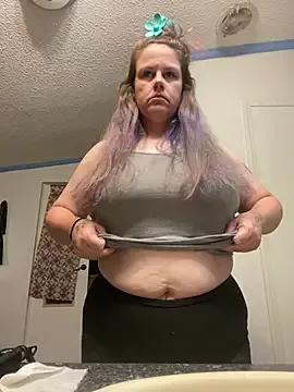 velvetta_ from StripChat