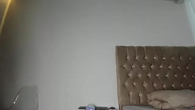 velvettangell from StripChat is Freechat