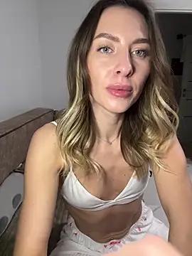 VelvetVabe from StripChat