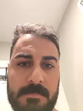 Velvetvoyager69 from StripChat