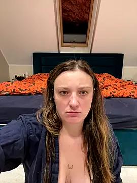 Velvetwitch87 from StripChat