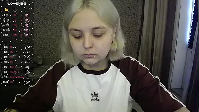 vendymories from StripChat is Freechat