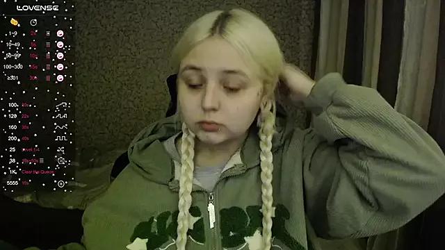 vendymories from StripChat is Freechat