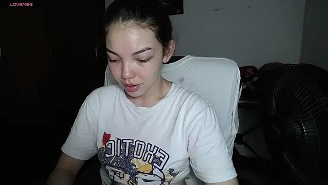 venelope1 from StripChat
