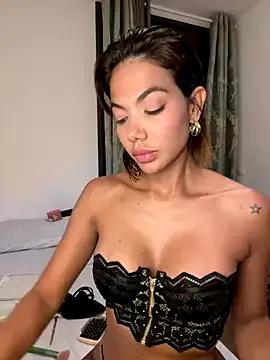 VenereVenus from StripChat