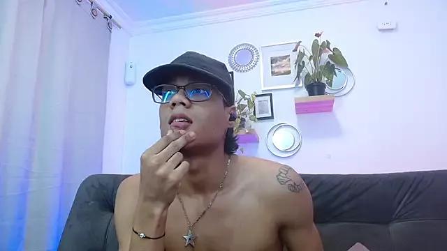 venexxxia_sein from StripChat