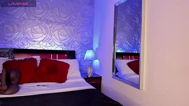 vennus1_ from StripChat