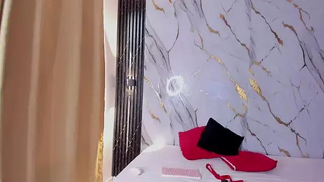 Vennus_gir from StripChat