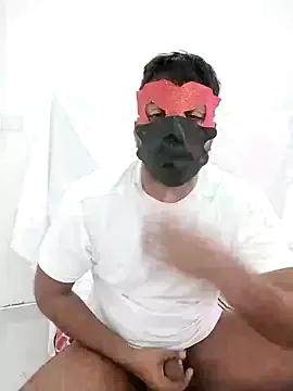 Venom-172 webcams show profile image 
