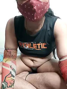 VenomTelugu webcams show profile image 