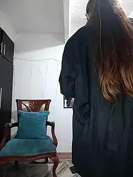 Venus-Wood from StripChat is Freechat