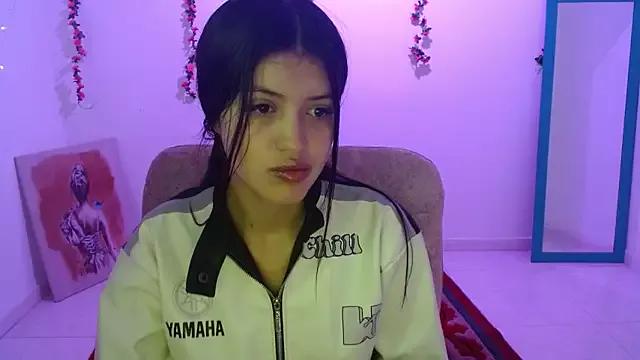 venus1609 from StripChat is Freechat