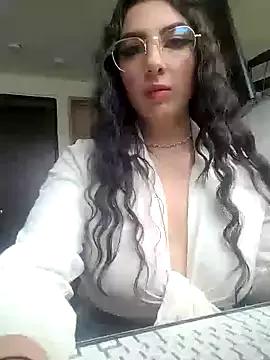 Venus_24 from StripChat is Freechat
