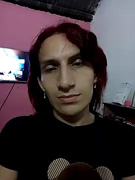 venus_firekiss from StripChat is Freechat