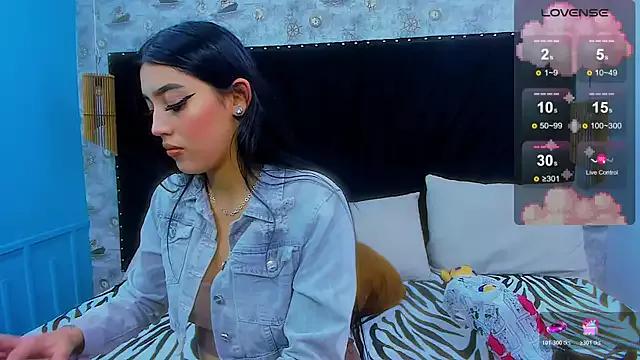 Venus_Horny webcams show profile image 