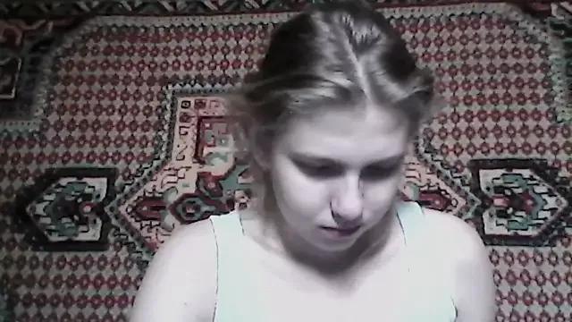 venus_in_flames from StripChat is Freechat