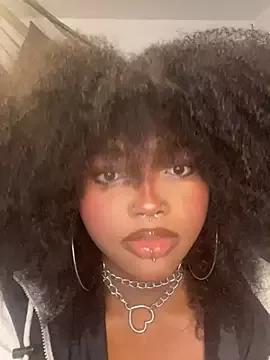 Venus_lovebug webcams show profile image 