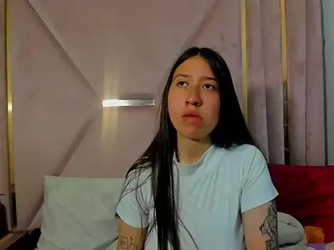 Venus_Morgan from StripChat is Freechat