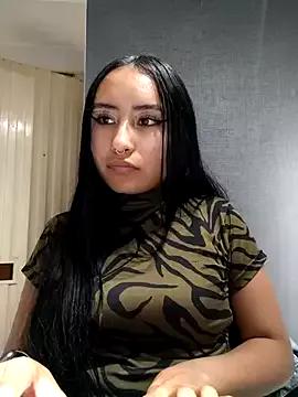 Venus_Rivers from StripChat is Freechat