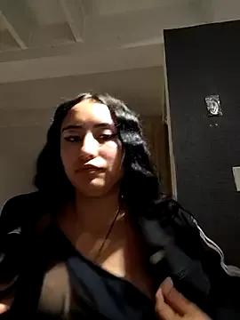 Photos of Venus_Rivers from StripChat is Freechat