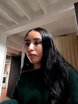 Venus_Rivers from StripChat is Freechat