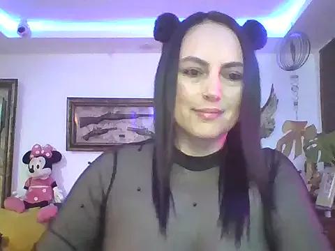 Venusina_07 webcams show profile image 