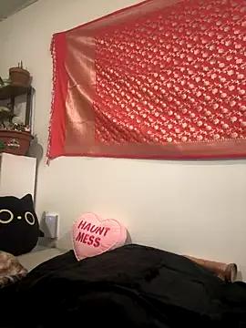 venusluvxoxo from StripChat is Freechat