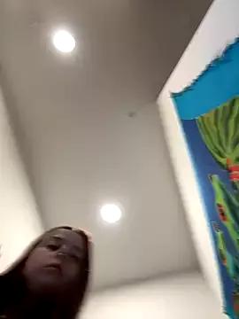 venusluvxoxo from StripChat is Freechat