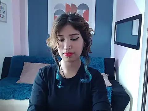 VenusMist from StripChat is Freechat
