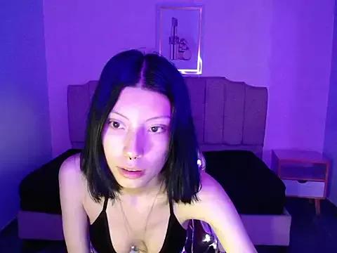 verana_s from StripChat is Freechat