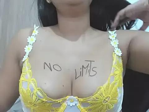 verenicehotxx from StripChat