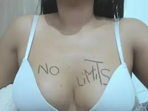 verenicehotxx from StripChat