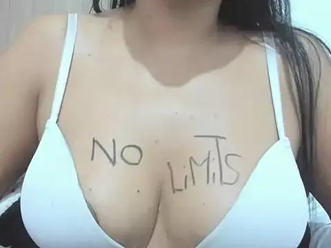 verenicehotxx from StripChat