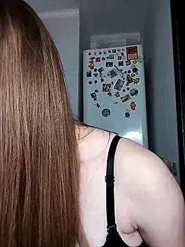 Photos of Verka199 from StripChat is Freechat