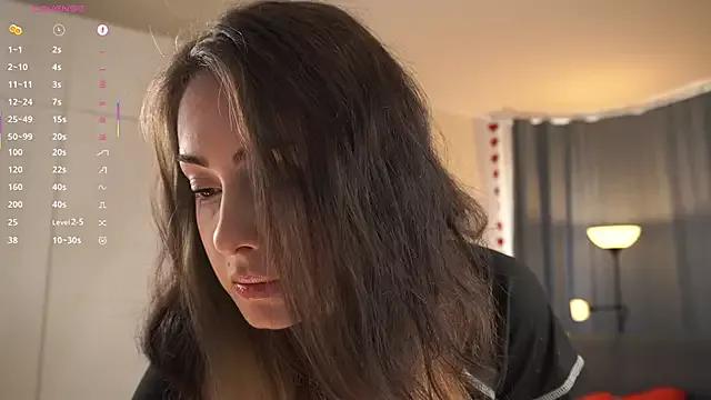 VernonKnapik webcams show profile image 