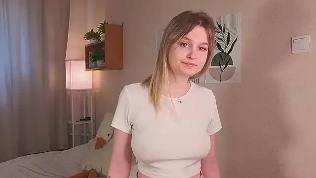 VeroCat from StripChat is Freechat