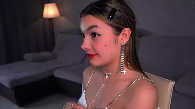 VeronaAppleberry webcams show profile image 