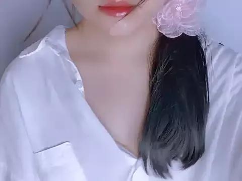 Veronica-a webcams show profile image 