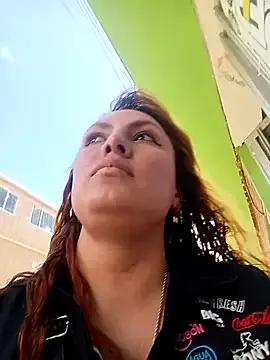 VERONICA__03 webcams show profile image 