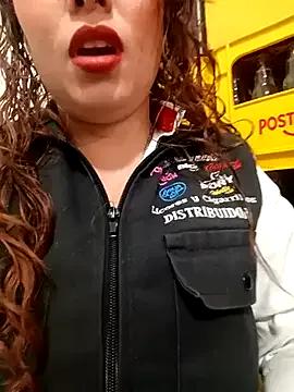 VERONICA__03 from StripChat is Freechat