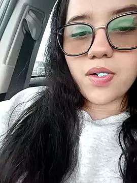 Veronica_Alvarezx webcams show profile image 