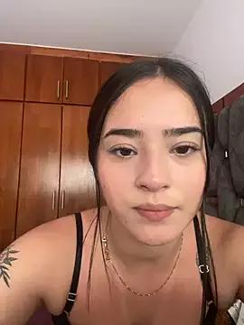 Veronica_isaza__ webcams show profile image 