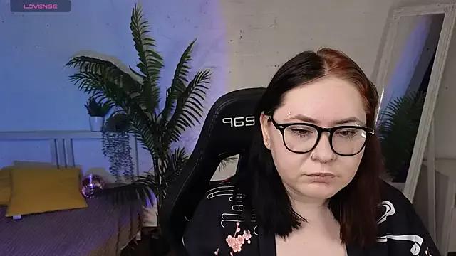 Photos of veronica_still from StripChat is Freechat
