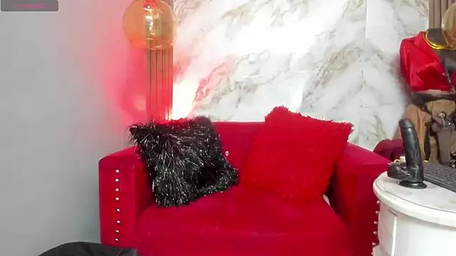VeronicaMoretti from StripChat is Freechat